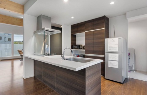 Hirafu Villa | Hikari Snow Villas - House A