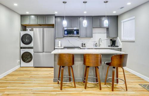 Salt Lake City Apartamento | Hike and Ski Condo 8 Mi to Dtwn Salt Lake City!