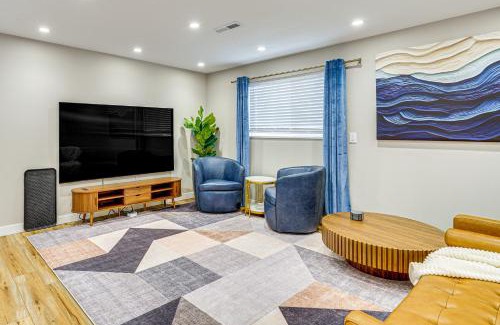 Salt Lake City Apartamento | Hike and Ski Condo 8 Mi to Dtwn Salt Lake City!
