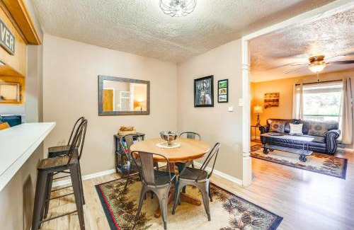 Red River Apartamento | Hike, Bike and Ski Red River Condo with Spa Access