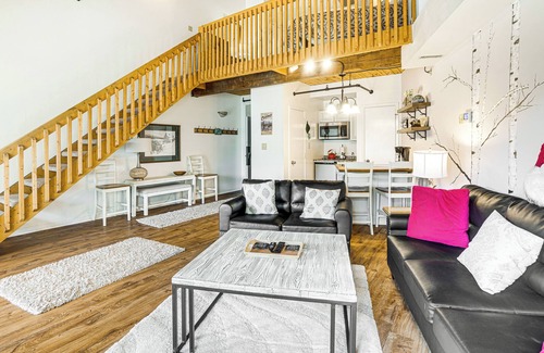 Wintergreen Apartamento | Hike, Bike & Explore: Wintergreen Resort Condo