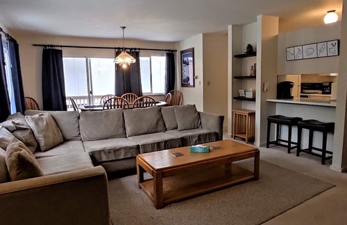Incline Village Chalet De Esquí | Hike & Bike Toiyabe National Forest View