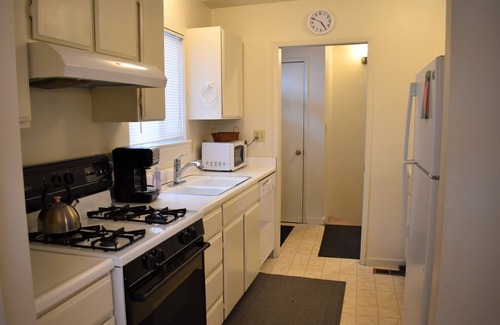 Incline Village Chalet De Esquí | Hike & Bike Toiyabe National Forest View