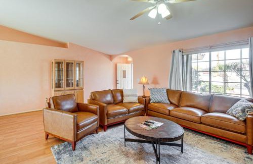 Lake Havasu City Casa | Hike, Boat, Golf and Unwind Lake Havasu City Home!