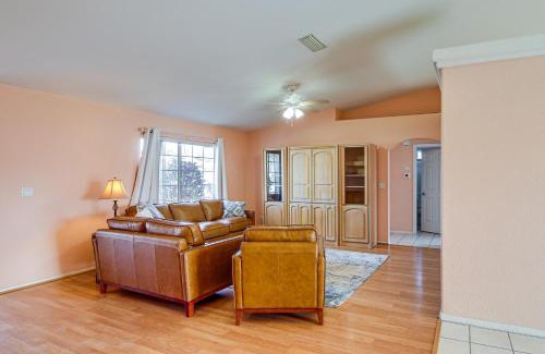 Lake Havasu City Casa | Hike, Boat, Golf and Unwind Lake Havasu City Home!