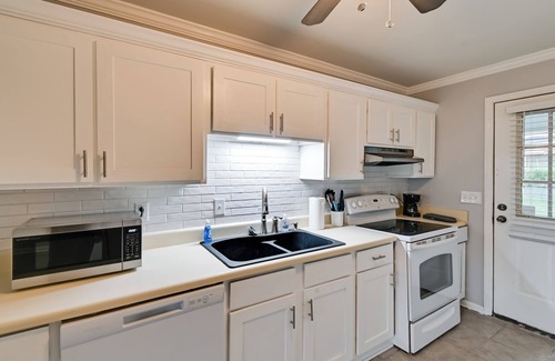 Cheraw Apartamento | Hike & Explore: Cheraw Apt 7 Mi to Lake Juniper!
