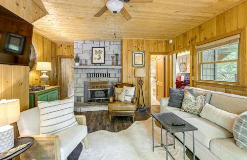 Mirror Lake Casa | Hike, Fish and Explore Family Retreat in Highlands