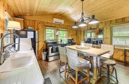 Mirror Lake Casa | Hike, Fish and Explore Family Retreat in Highlands