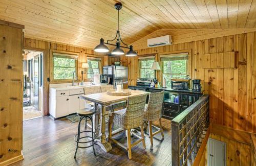 Mirror Lake Casa | Hike, Fish and Explore Family Retreat in Highlands