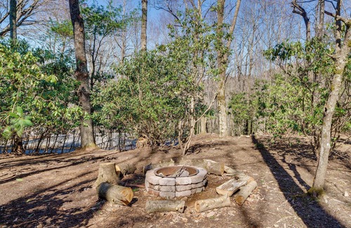 Boone Cabaña | Hike, Fish & Relax: Family Boone Gem w/ Views!