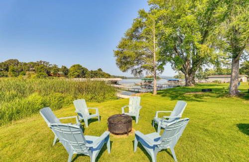 Lodi Casa | Hike, Fish, Unwind and Relax Lodi Lake Escape!