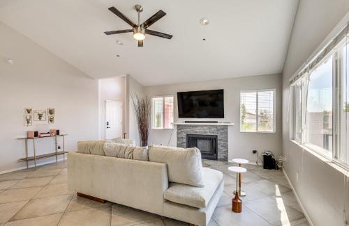 Desert Hot Springs Casa | Hike, Golf and Explore Home in Desert Hot Springs!
