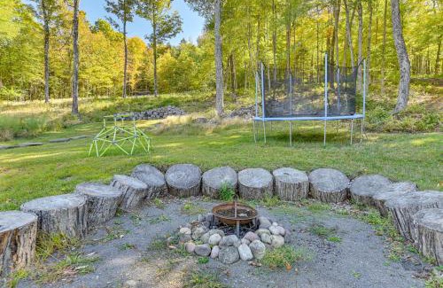 Summit Casa | Hike, Leaf Peep and Ski! Family Getaway in Summit