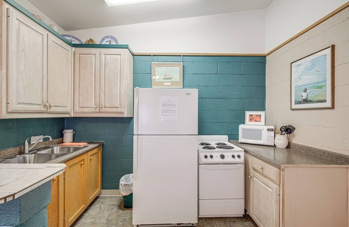 Lake Whitney Apartamento | Hike On-Site: Lake Whitney Studio Hideaway
