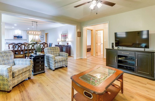 Shiloh Casa | Hike & Swim: Hideaway < 10 Mi to Pine Mountain
