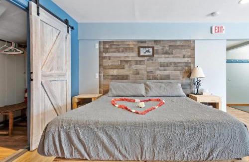 Twin Mountain Casa | Hike the Presidential's & Relax in the Hot tub #6