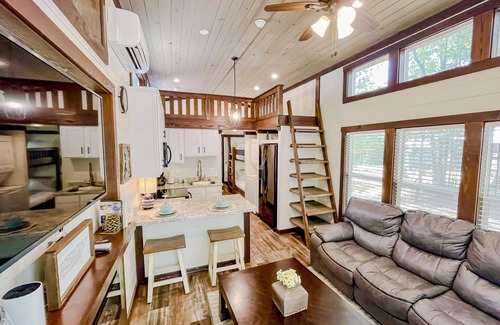 Monteagle Casa | Hiker s Hangout Monteagle