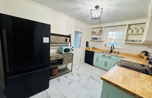 Walhalla Casa | Hiker's Haven - Family friendly retreat in Walhalla