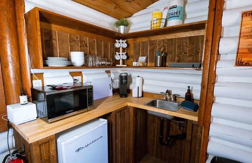 Mount Laguna Cabina | Hiker's Haven Summary