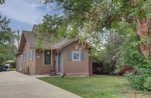 Palmer Lake Casa | Hiker's Hideaway is perfect for your next vacation