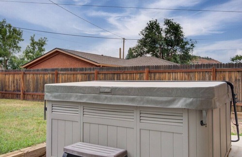Palmer Lake Casa | Hiker's Hideaway is perfect for your next vacation