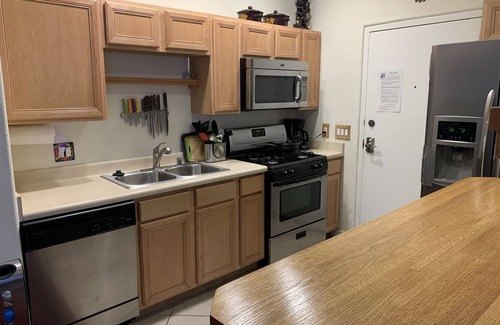 Taos Ski Valley Condominio | Hiker's Studio - 202