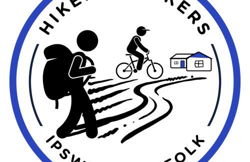 Martlesham Heath Cama Y Desayuno | Hikers & Bikers Refuge