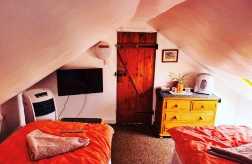 Martlesham Heath Cama Y Desayuno | Hikers & Bikers Refuge