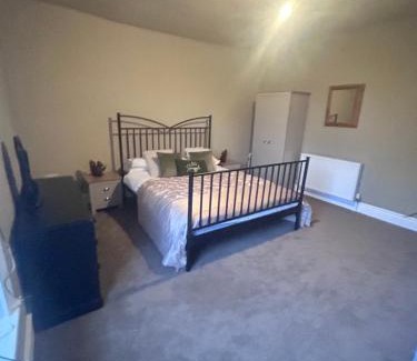 Coniston Apartamento | Hikers Hideaway at The Ship