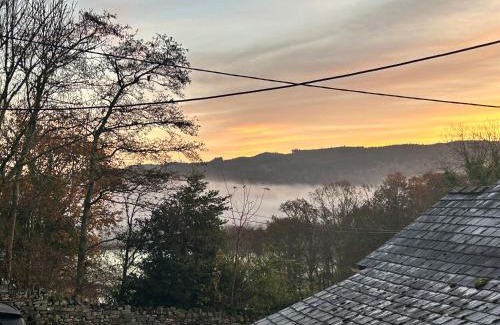 Coniston Apartamento | Hikers Hideaway at The Ship
