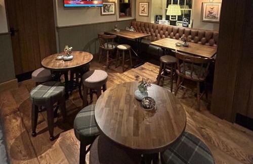 Coniston Apartamento | Hikers Hideaway at The Ship