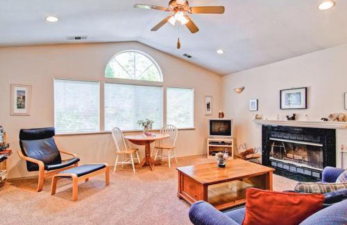 Yosemite West Casa | Hikers Hideaway
