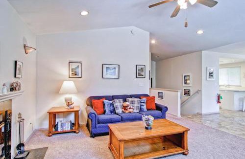 Yosemite West Casa | Hikers Hideaway