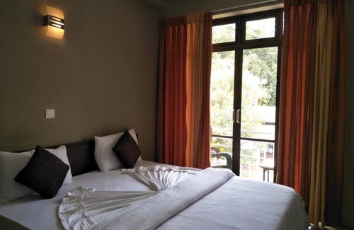 Ambagollapathana Casa | Hikers Lodge Ella
