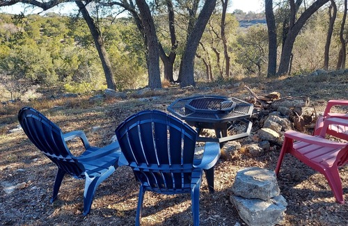 Boerne Alquiler De RV | Hiking and Stargazing in Texas Hill Country
