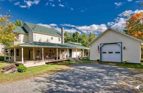 Jay Chalet De Esquí | Hiking and Summer Fun in the Adirondack High Peaks!