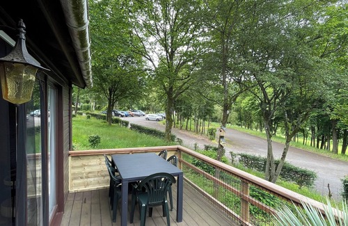 Marcouray Chalet De Esquí | Hiking in the Ardennes and dog-friendly 🐶 close to La Roche and Durbuy.