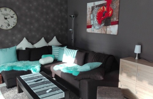 Bockswiese Apartamento | Senderismo o esquí de fondo en los alrededores de Hahnenklee