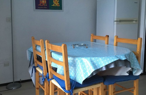 Saint-Jeoire Apartamento | Esquí / caminata Alpes del Norte Alta Saboya