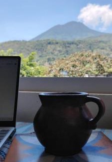 Chisec Casa | Hiking San Juan