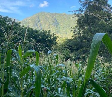 Chisec Casa | Hiking San Juan