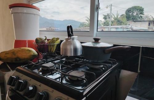 Chisec Casa | Hiking San Juan