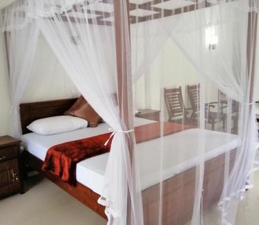Dodanduwa Apartamento | Hikka Lagoon