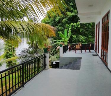 Dodanduwa Apartamento | Hikka Lagoon