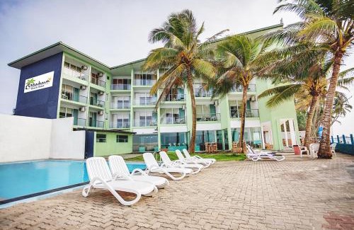 Hikkaduwa Hotel | Hikkaduwa Beach Hotel - Special Deal on 3 Night or More Stays