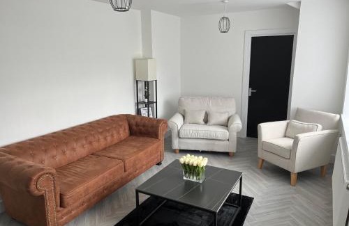 Castle Apartamento | Hiks Accommodations