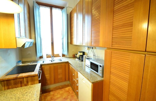 Montefiridolfi Villa | Villa en la ladera de una colina en el corazón de Chianti