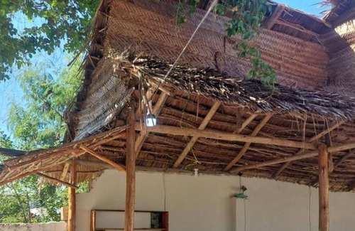 Kendwa Apartamento | Hilali's Bungalow