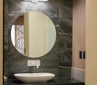 Zona centro Hotel | Hilaria