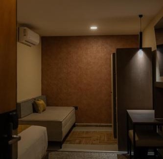 Zona centro Hotel | Hilaria